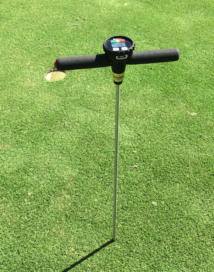 Soil Penetrometer - BEAM Compost Soil Regeneration